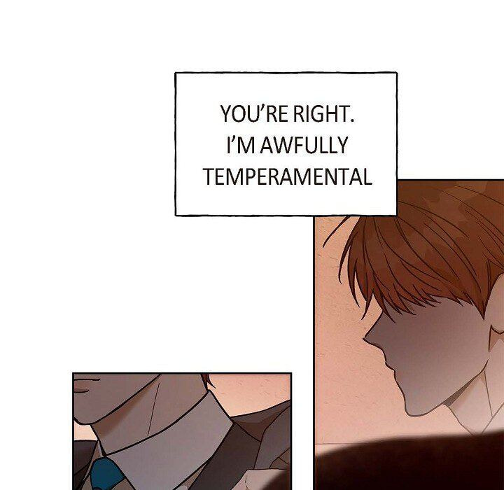 Read Hard-Boiled Love chapter 88 image 20 on Lezhin