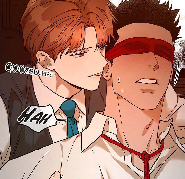Read Hard-Boiled Love chapter 88 image 25 on Lezhin