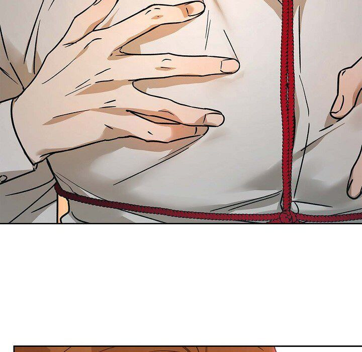 Read Hard-Boiled Love chapter 88 image 26 on Lezhin