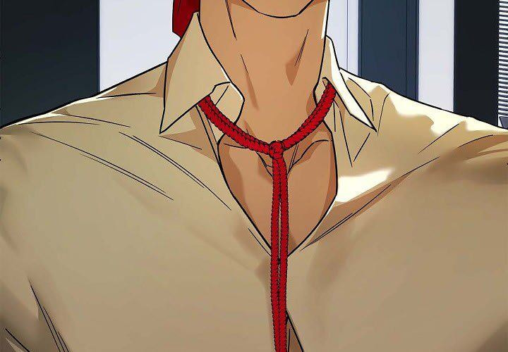 Read Hard-Boiled Love chapter 88 image 3 on Lezhin