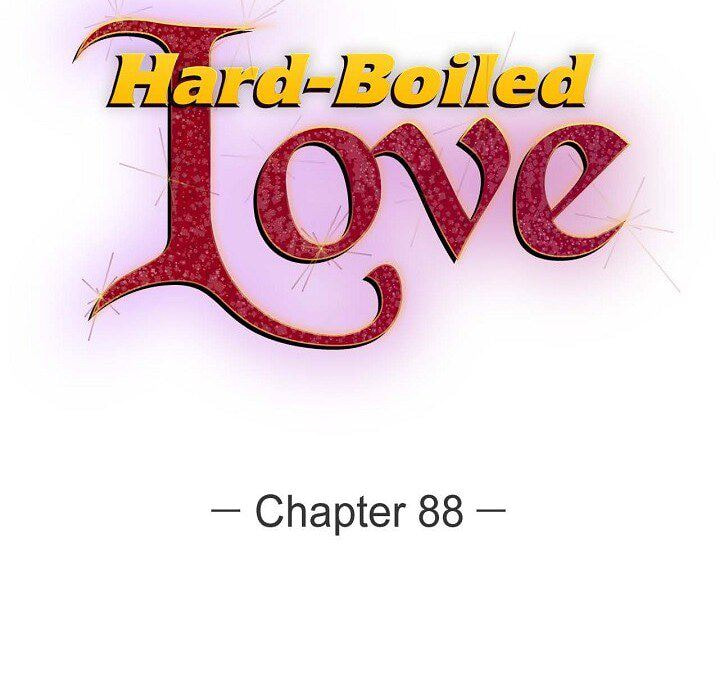 Read Hard-Boiled Love chapter 88 image 30 on Lezhin