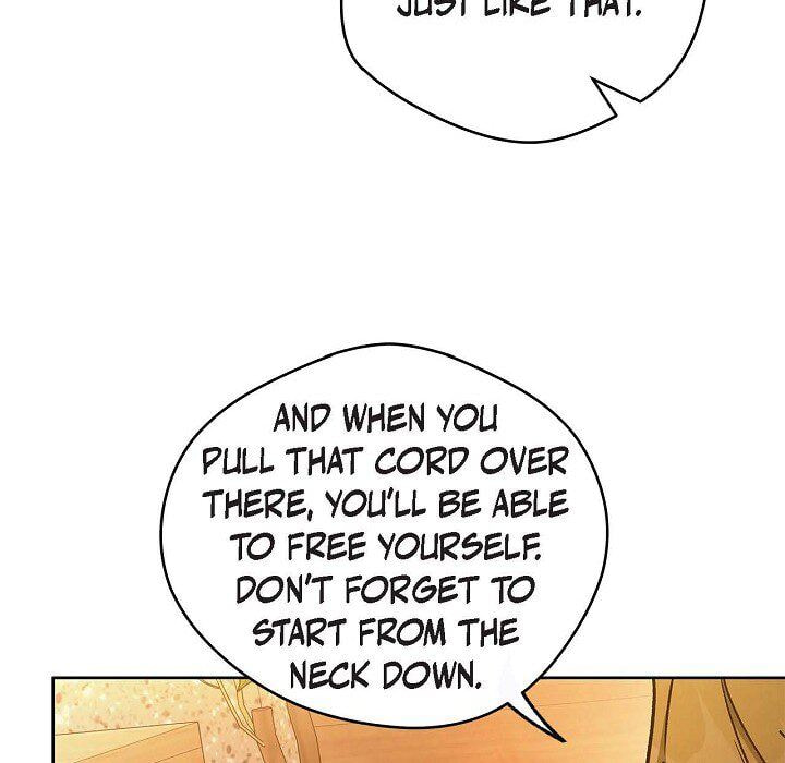 Read Hard-Boiled Love chapter 88 image 32 on Lezhin