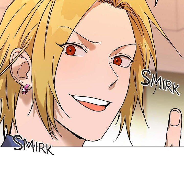 Read Hard-Boiled Love chapter 88 image 35 on Lezhin