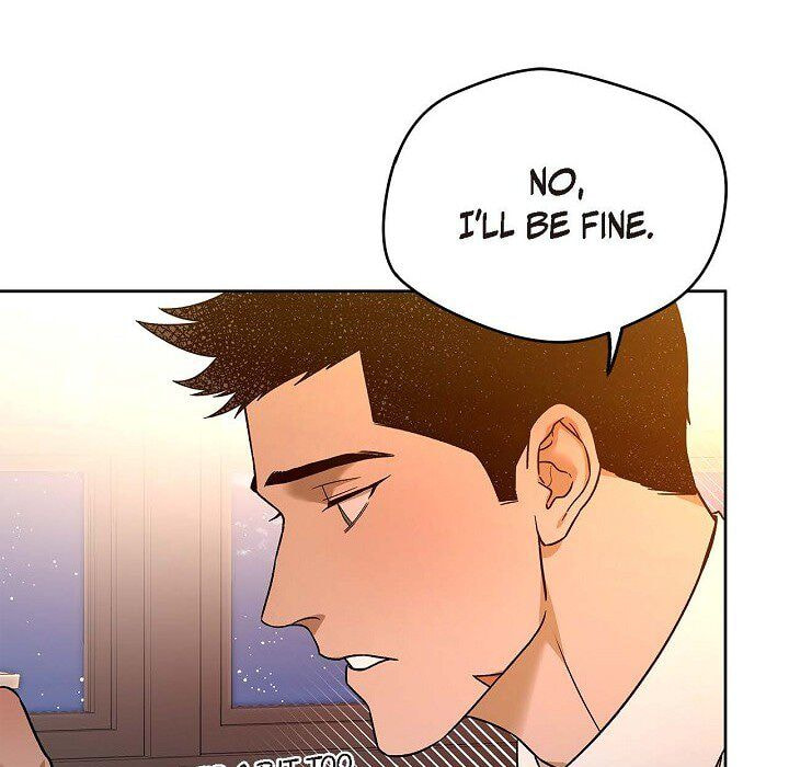 Read Hard-Boiled Love chapter 88 image 36 on Lezhin