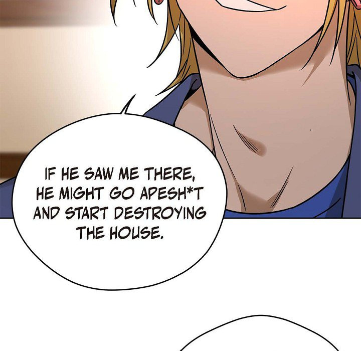 Read Hard-Boiled Love chapter 88 image 40 on Lezhin