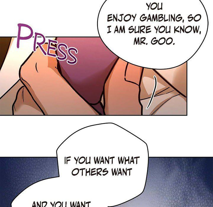 Read Hard-Boiled Love chapter 88 image 41 on Lezhin