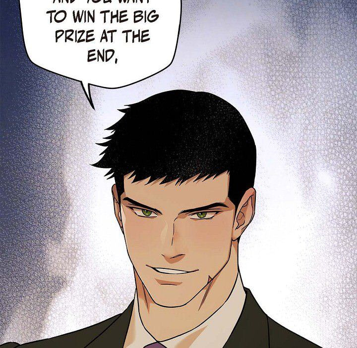Read Hard-Boiled Love chapter 88 image 42 on Lezhin