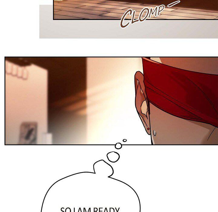 Read Hard-Boiled Love chapter 88 image 45 on Lezhin