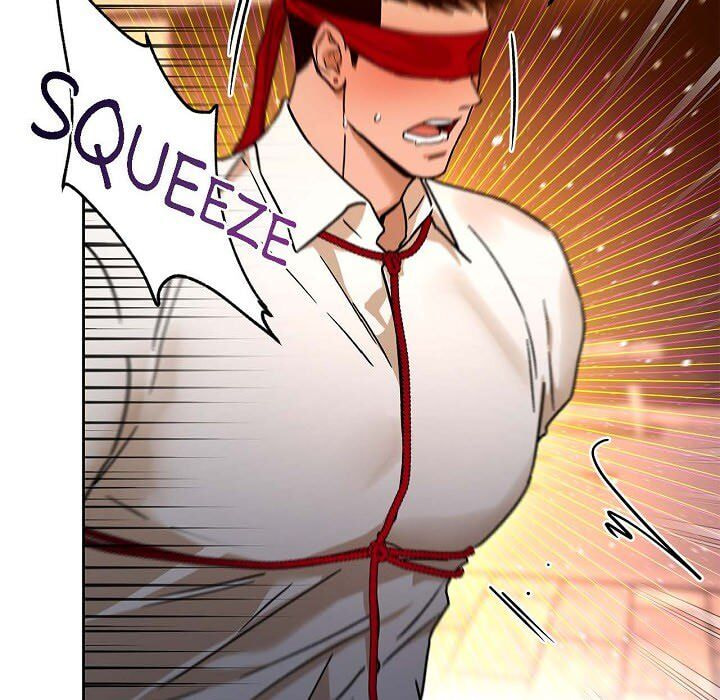 Read Hard-Boiled Love chapter 88 image 50 on Lezhin