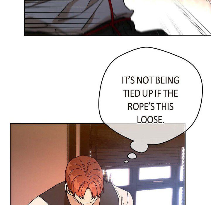 Read Hard-Boiled Love chapter 88 image 51 on Lezhin