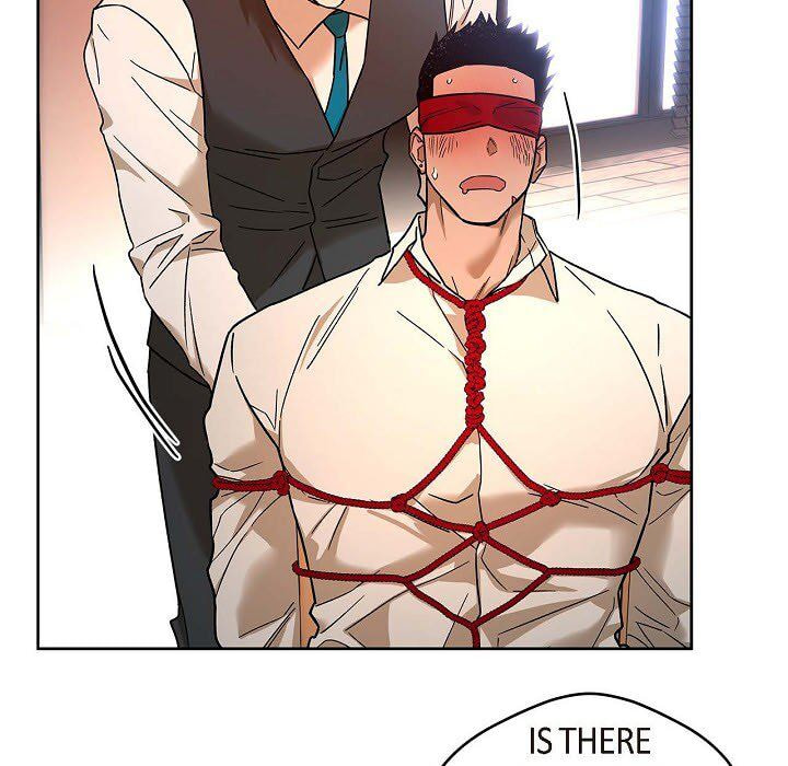 Read Hard-Boiled Love chapter 88 image 52 on Lezhin