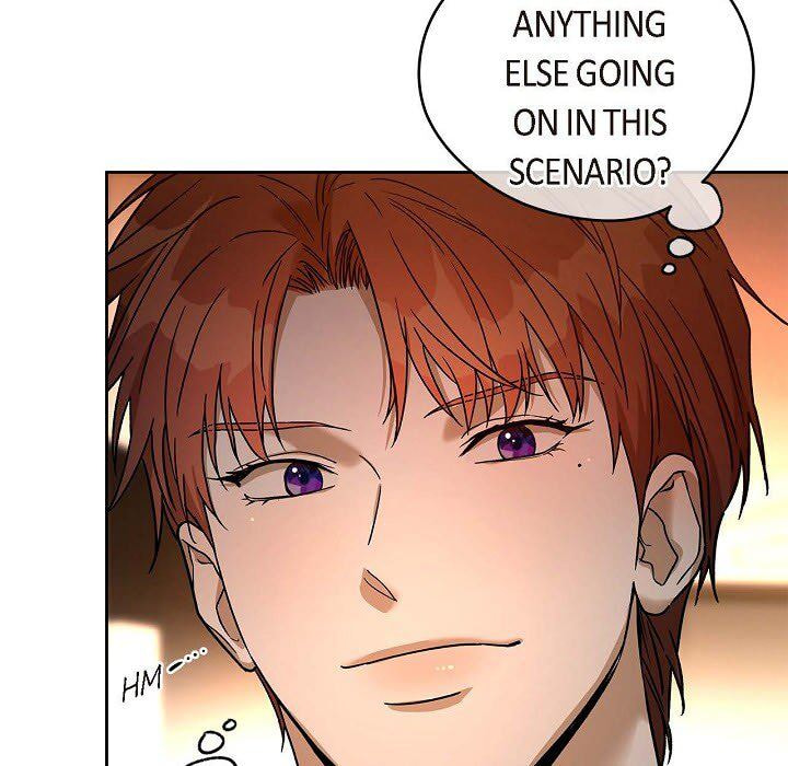 Read Hard-Boiled Love chapter 88 image 53 on Lezhin