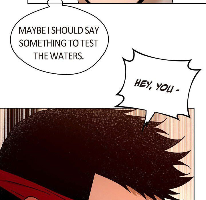 Read Hard-Boiled Love chapter 88 image 54 on Lezhin