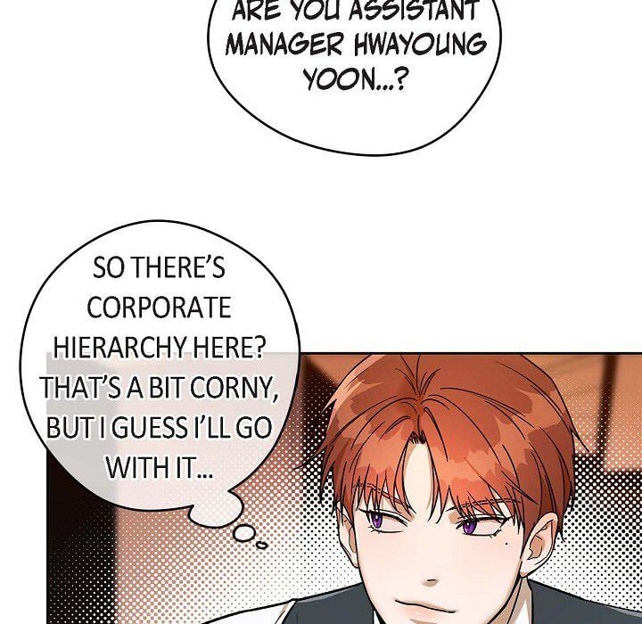 Read Hard-Boiled Love chapter 88 image 60 on Lezhin