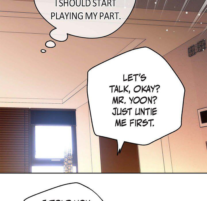 Read Hard-Boiled Love chapter 88 image 62 on Lezhin