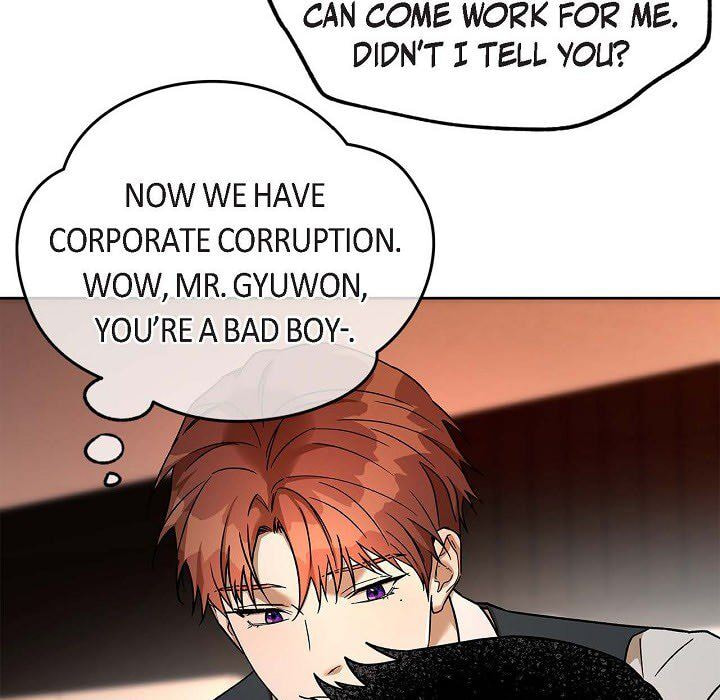 Read Hard-Boiled Love chapter 88 image 65 on Lezhin