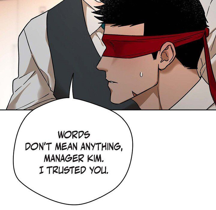 Read Hard-Boiled Love chapter 88 image 66 on Lezhin
