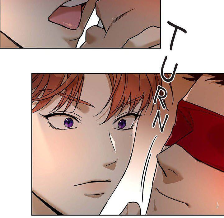 Read Hard-Boiled Love chapter 88 image 69 on Lezhin