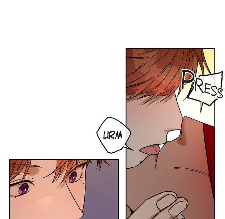 Read Hard-Boiled Love chapter 88 image 70 on Lezhin