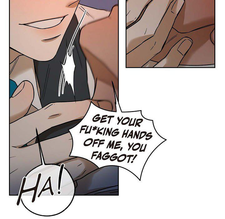 Read Hard-Boiled Love chapter 88 image 71 on Lezhin