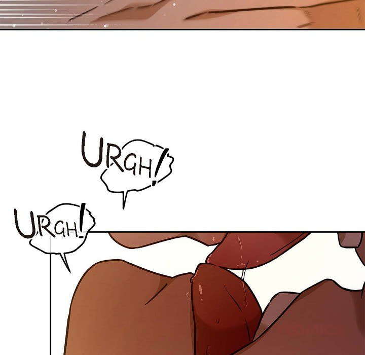 Read Hard-Boiled Love chapter 88 image 73 on Lezhin