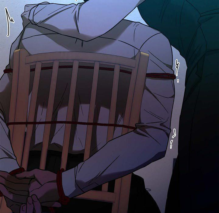 Read Hard-Boiled Love chapter 88 image 75 on Lezhin