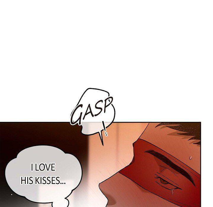 Read Hard-Boiled Love chapter 88 image 77 on Lezhin