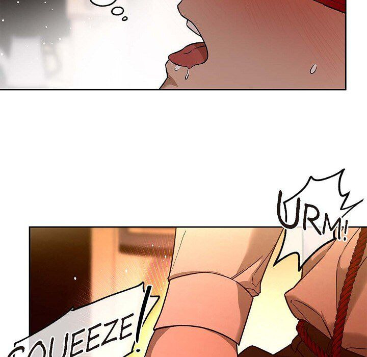 Read Hard-Boiled Love chapter 88 image 78 on Lezhin