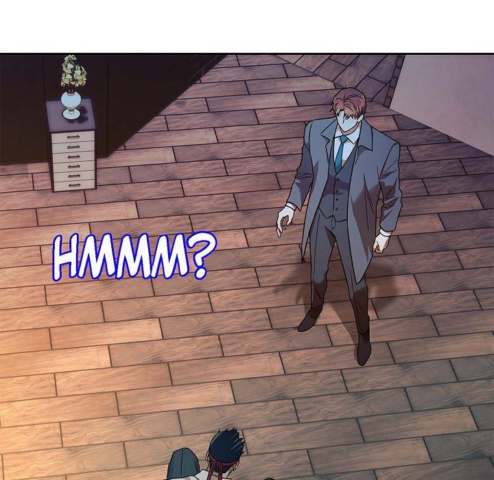 Read Hard-Boiled Love chapter 88 image 8 on Lezhin