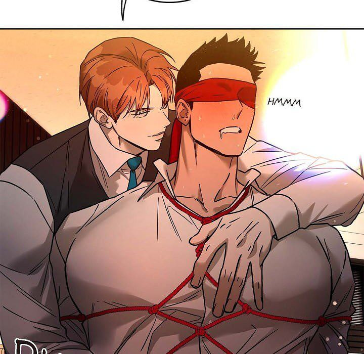 Read Hard-Boiled Love chapter 88 image 80 on Lezhin