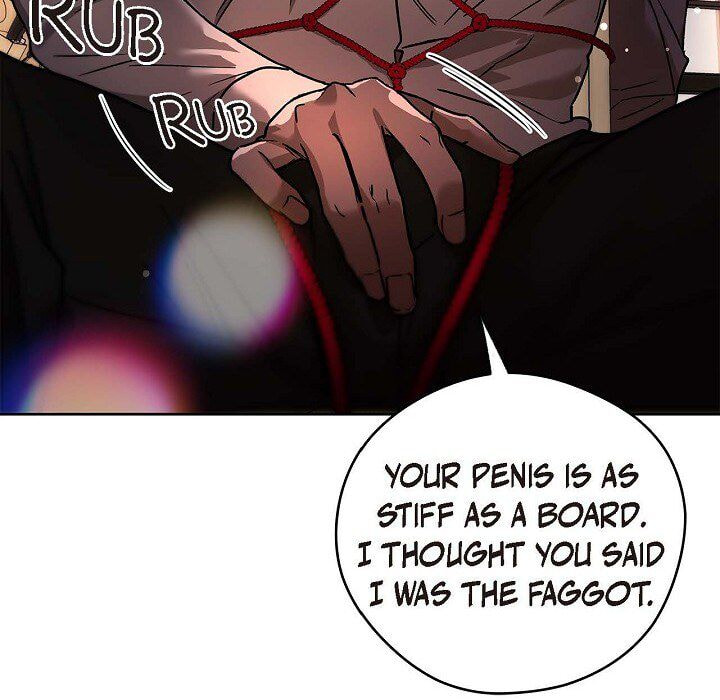 Read Hard-Boiled Love chapter 88 image 81 on Lezhin