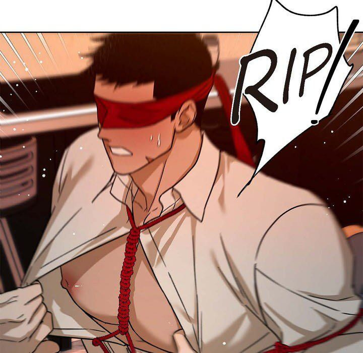Read Hard-Boiled Love chapter 88 image 85 on Lezhin