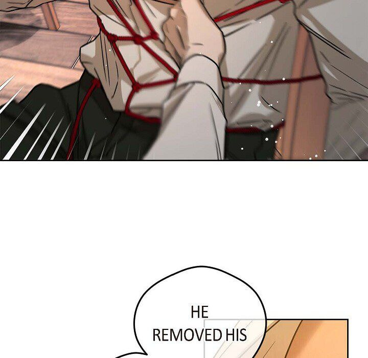 Read Hard-Boiled Love chapter 88 image 86 on Lezhin