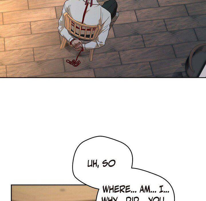 Read Hard-Boiled Love chapter 88 image 9 on Lezhin