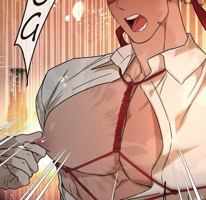 Read Hard-Boiled Love chapter 88 image 93 on Lezhin