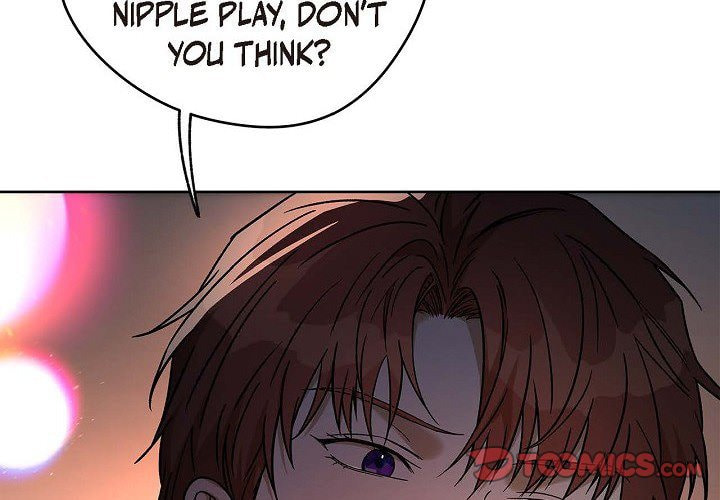 Read Hard-Boiled Love chapter 89 image 1 on Lezhin
