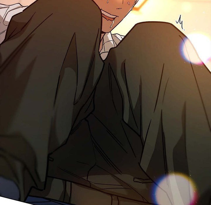 Read Hard-Boiled Love chapter 89 image 101 on Lezhin