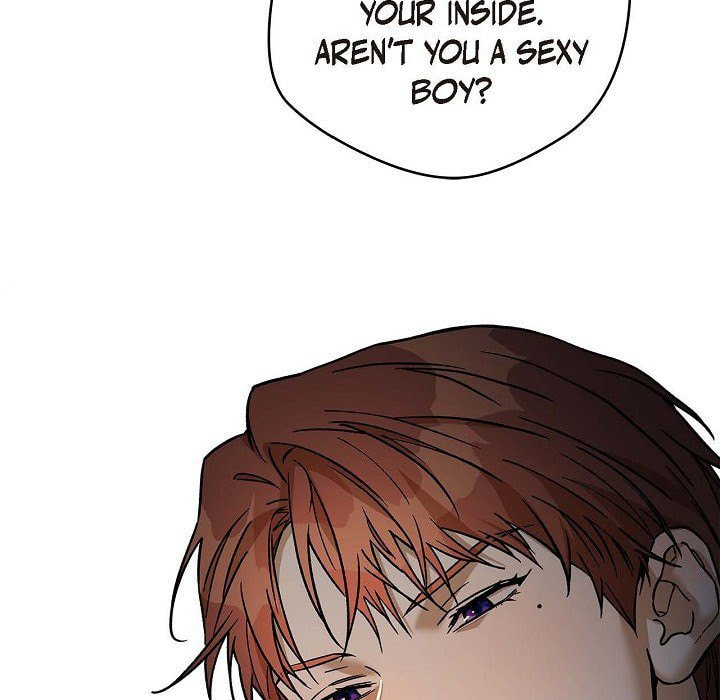 Read Hard-Boiled Love chapter 89 image 105 on Lezhin
