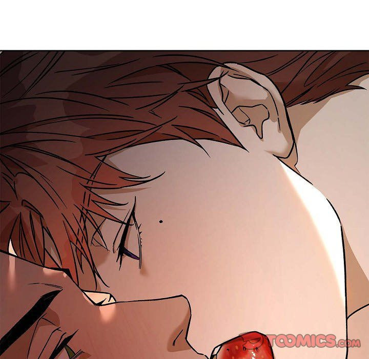 Read Hard-Boiled Love chapter 89 image 109 on Lezhin