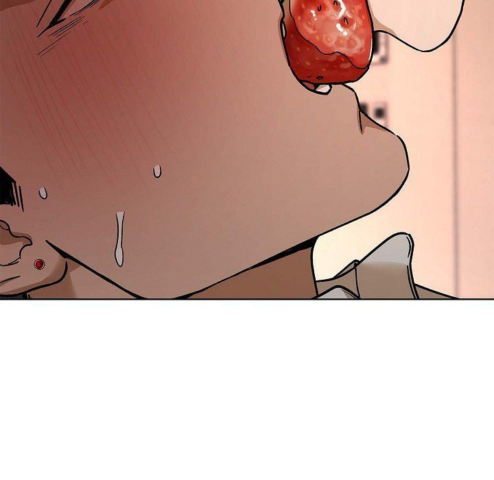 Read Hard-Boiled Love chapter 89 image 110 on Lezhin