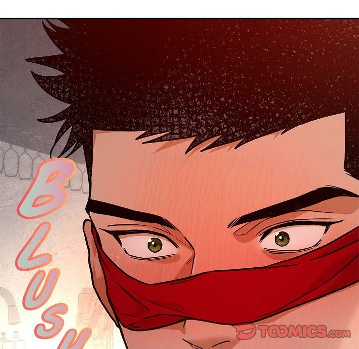 Read Hard-Boiled Love chapter 89 image 13 on Lezhin