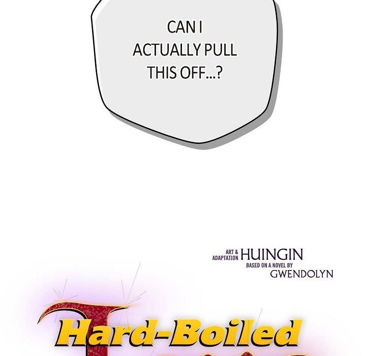 Read Hard-Boiled Love chapter 89 image 15 on Lezhin