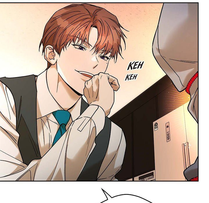 Read Hard-Boiled Love chapter 89 image 17 on Lezhin