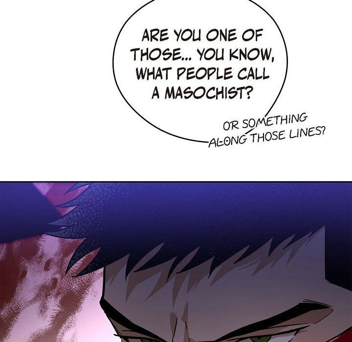 Read Hard-Boiled Love chapter 89 image 19 on Lezhin