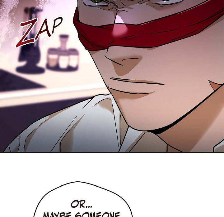Read Hard-Boiled Love chapter 89 image 20 on Lezhin