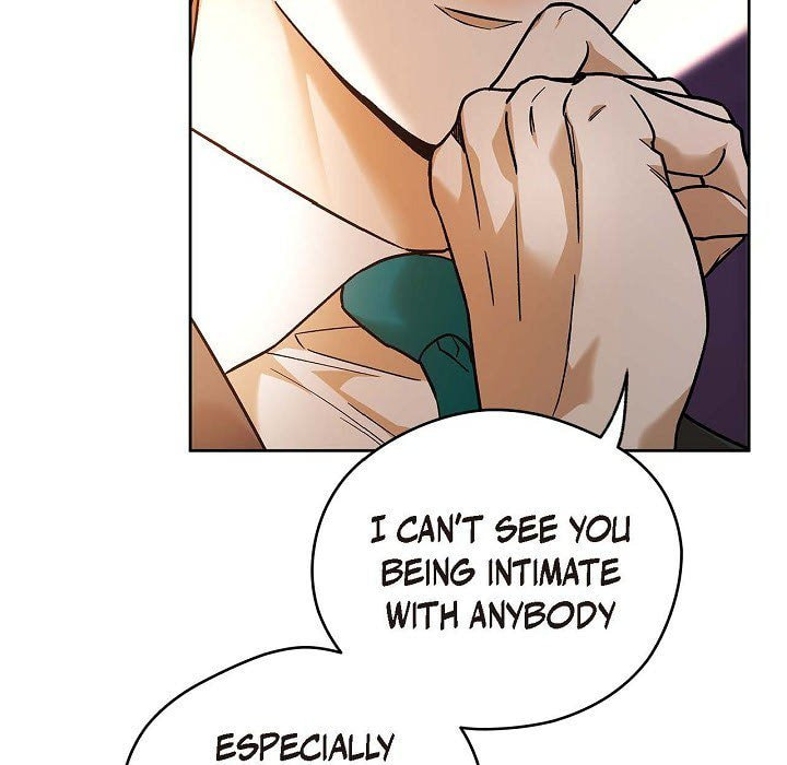 Read Hard-Boiled Love chapter 89 image 23 on Lezhin