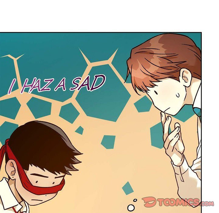 Read Hard-Boiled Love chapter 89 image 25 on Lezhin