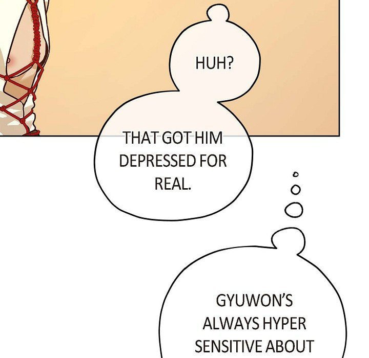 Read Hard-Boiled Love chapter 89 image 26 on Lezhin