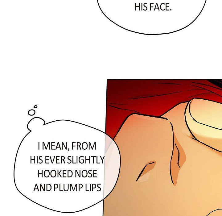 Read Hard-Boiled Love chapter 89 image 27 on Lezhin