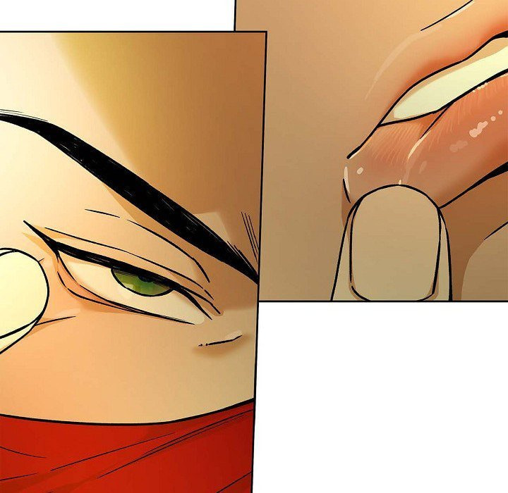 Read Hard-Boiled Love chapter 89 image 28 on Lezhin